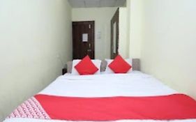 Hotel E Square Jabalpur Mp